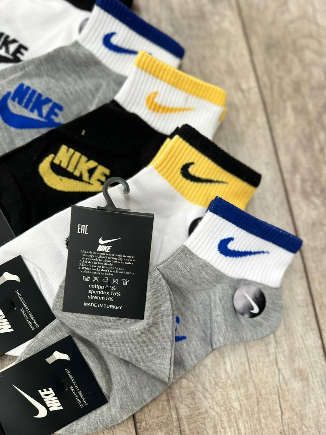 мужские носки,носки,носки мужские 10 пар nike,комплект носки мужские,носки nike мужские