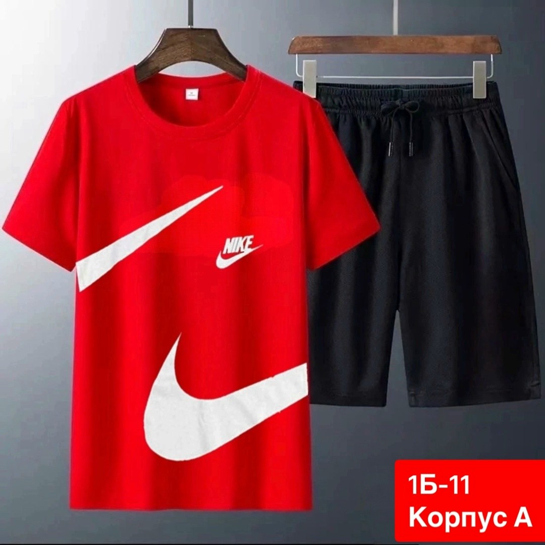 комплект для фитнеса мужские шорты и футболка,спортивный костюм nike мужской,костюм спортивный с шортами и футболкой для дома,костюм спортивный мужской,костюм для мужчин