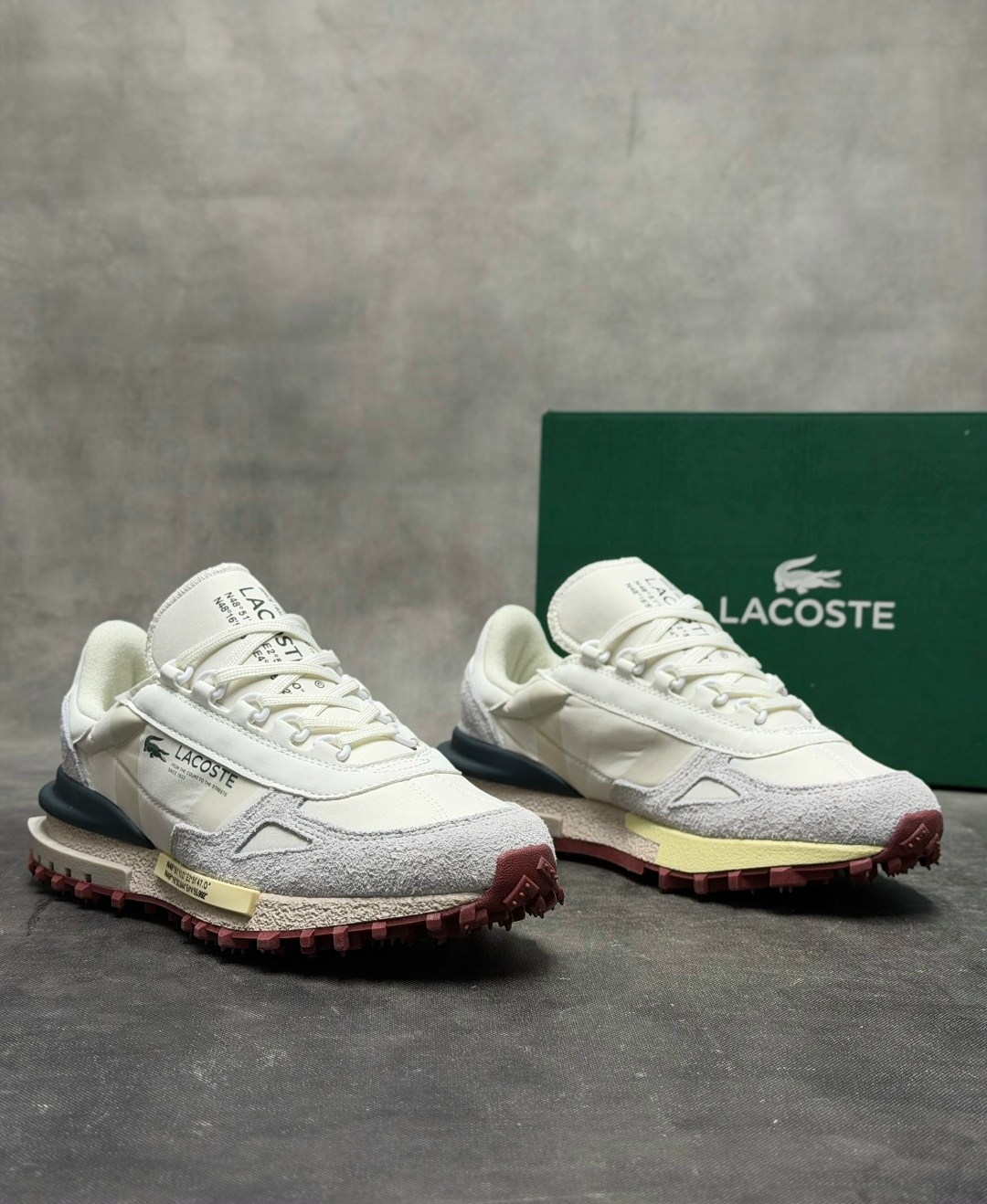кроссовки мужские lacoste,мужской кроссовки,кроссовки lacoste,кроссовки,кроссовки мужские lacoste elite active спортивные дышащие