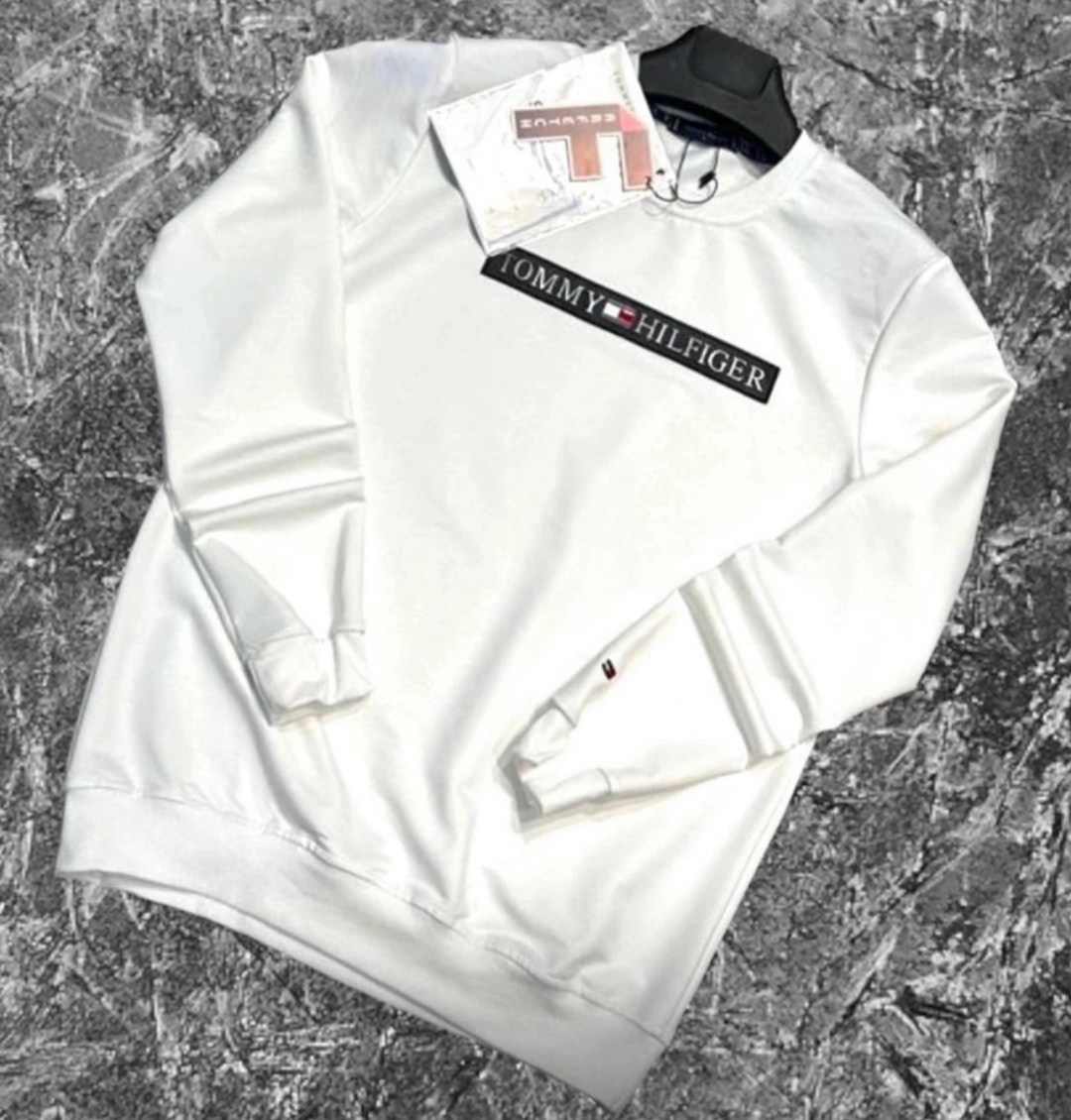 кофта свитшот,мужская кофта,мужские свитшоты,свитшот tommy hilfiger,свитшот мужской