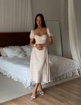 Платье