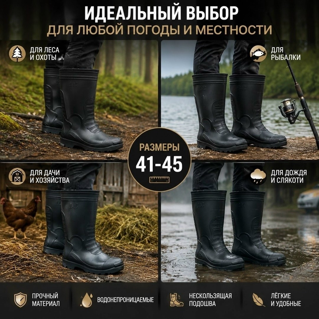 сапоги для охоты и рыбалки,сапоги для рыбалки,резиновые сапоги,,сапоги рыбацкие
