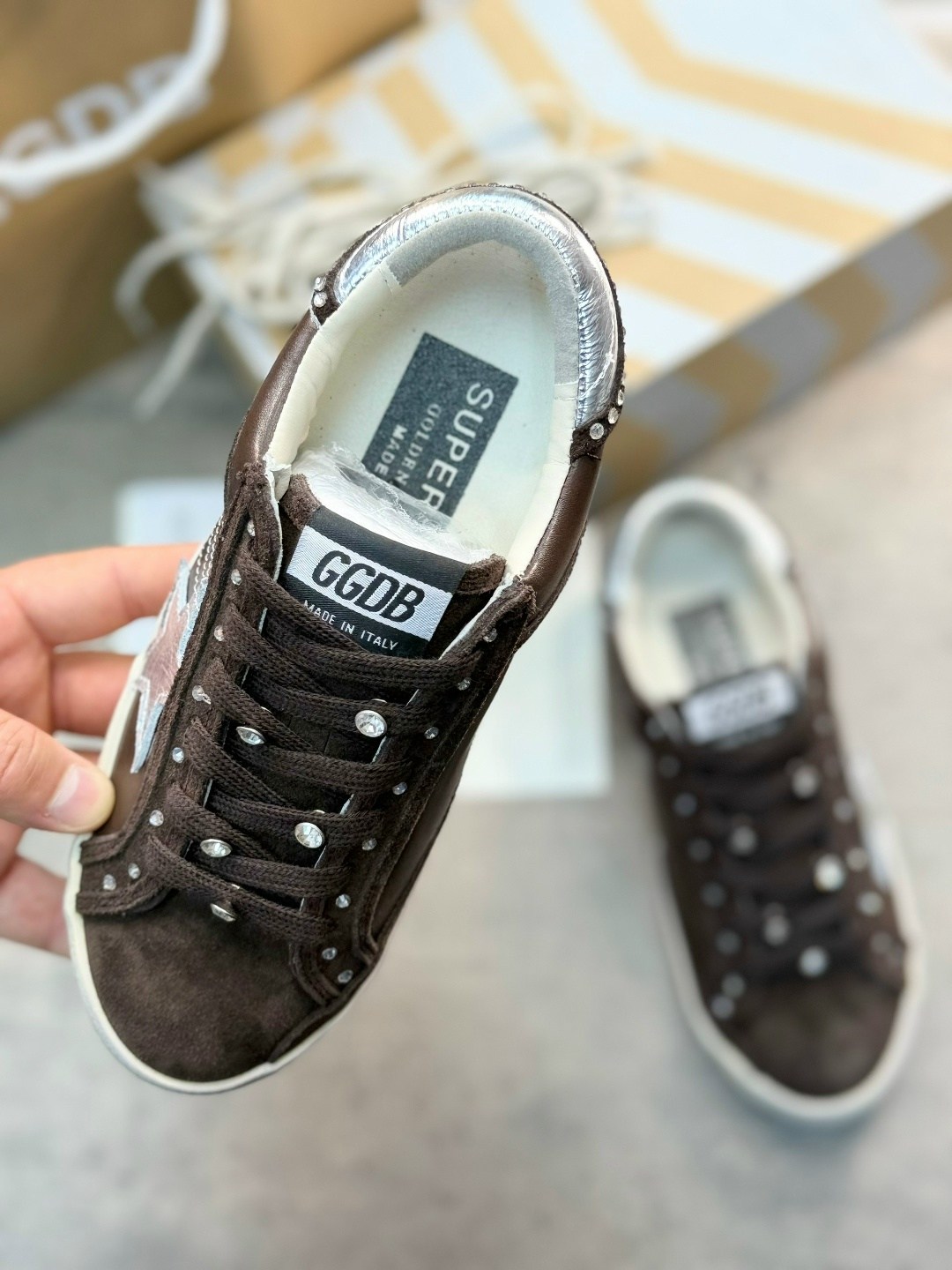 ,кеды golden goose,кеды,кроссовки golden goose,кеды жен
