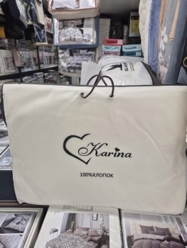 Постельное белье