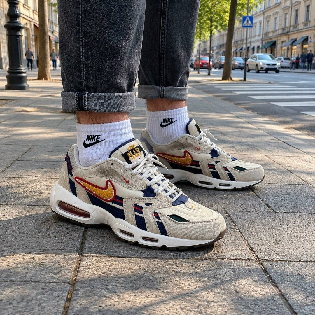 кроссовки nike air max 96,кроссовки nike air max 96 ii,nike air max 96,nike air max 96 ii,nike air max 96 2