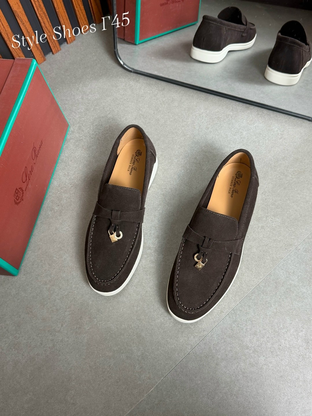 ,лоферы loro piana,loro piana лоферы женские замшевые,лоферы из натуральной замши loro piana,лоферы женские loro piana