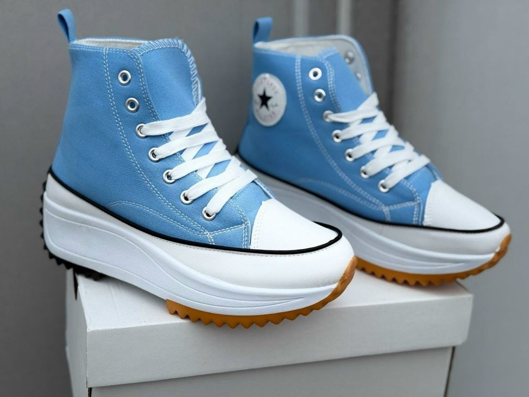 ,кеды женски,кеды converse,кроссовки женские высокие,конверсы converse run star hike high top