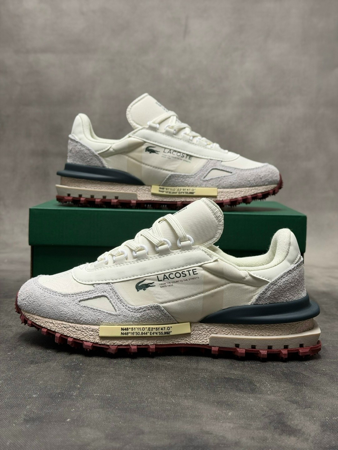 кроссовки мужские lacoste,мужской кроссовки,кроссовки lacoste,кроссовки,кроссовки мужские lacoste elite active спортивные дышащие