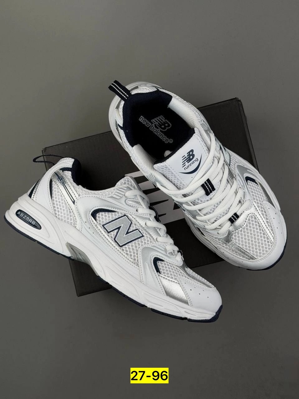 кроссовки new balance 530,кроссовки new balance,new balance 530 white silver navy,кроссовки мужские new balance 530,кроссовки genix new balance 530