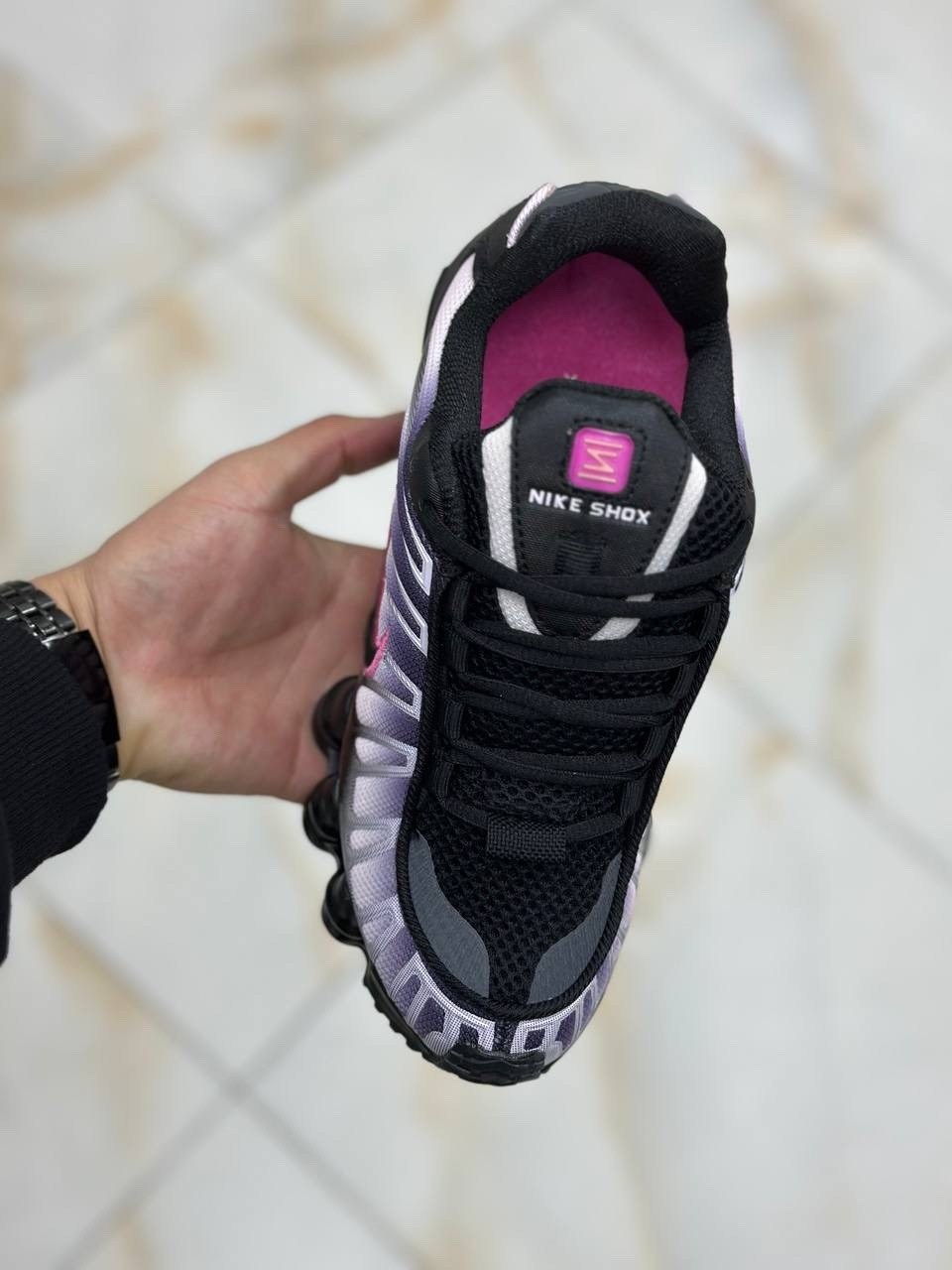 кроссовки nike shox tl,nike shox tl,кроссовки,nike shox tl black,кроссовки литые