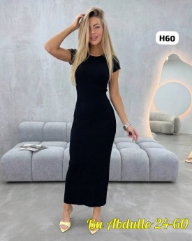 Платье