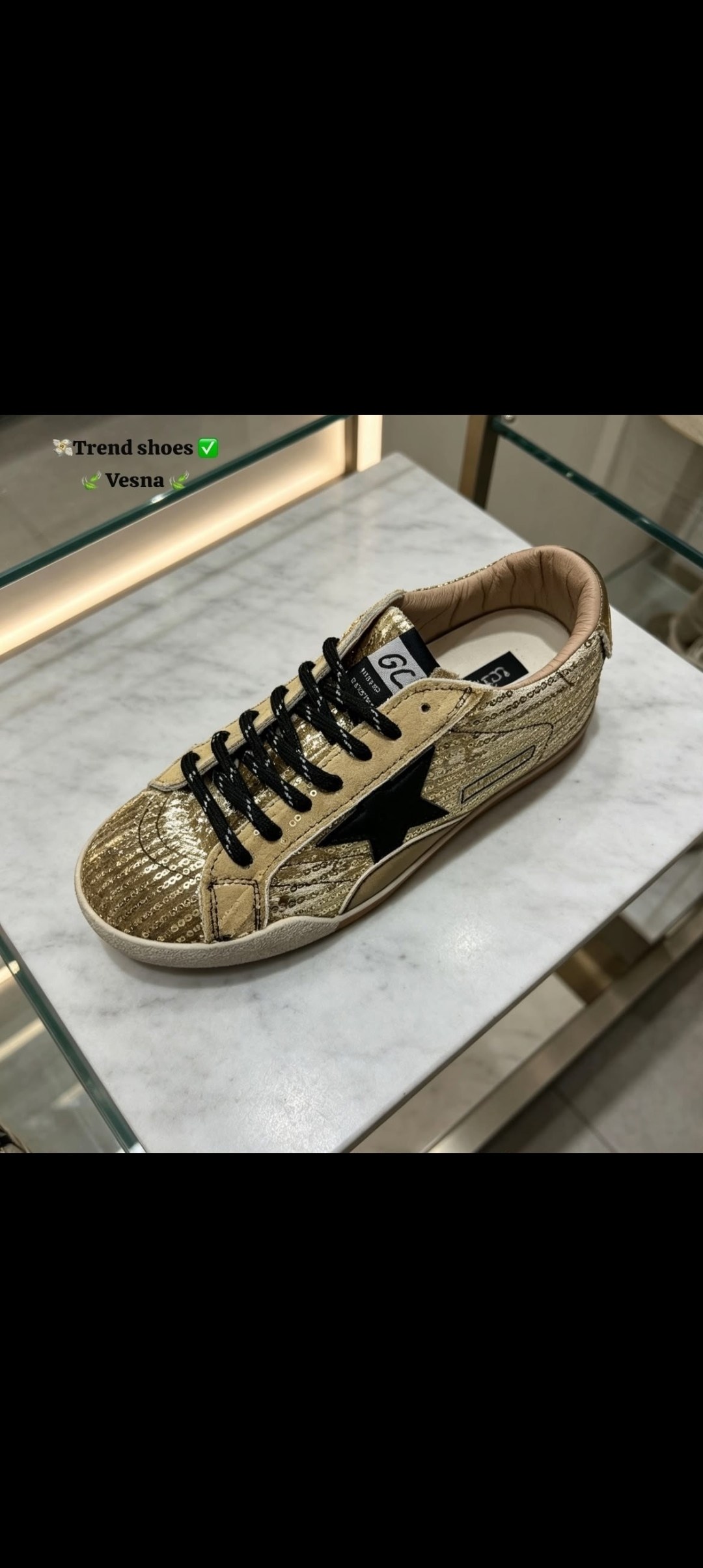 ,кеды super-star с блестками golden goose черный,golden goose кеды hi star с блестками белый,кроссовки golden goose,кеды golden goose