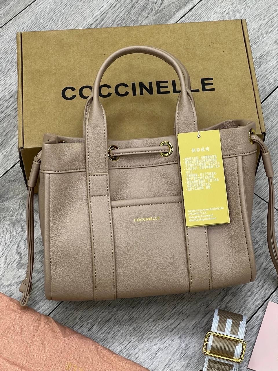 сумка,женская сумка,сумка тоут,coccinelle сумка,сумка женская тоут