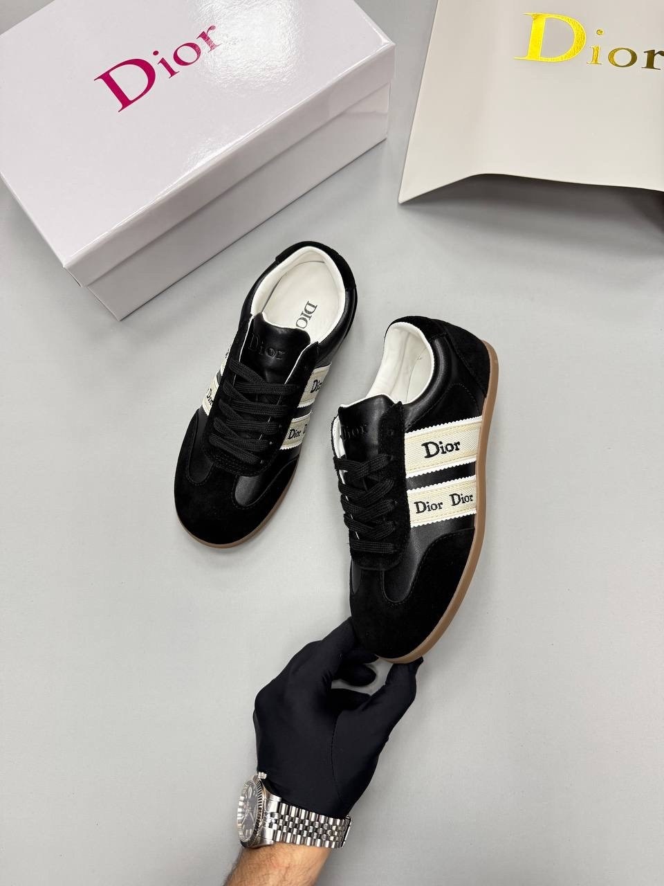 кроссовки dior,,кроссовки dior мужские,кроссовки christian dior b27 черные мужские,кроссовки диор