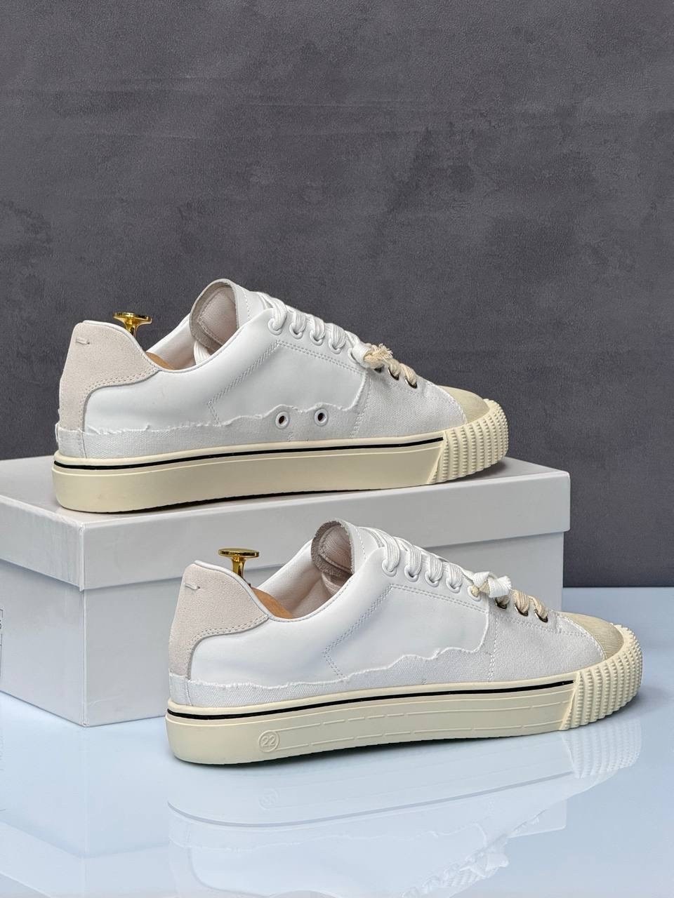 кеды maison margiela evolution,,кеды maison margiela,кроссовки maison margiela evolution,кроссовки модные