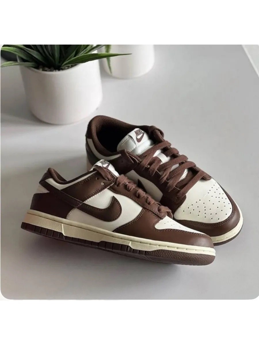 кроссовки nike dunk,женские кроссовки nike,nike коричневые кроссовки dunk для женщин,кроссовки,кроссовки nike dunk low