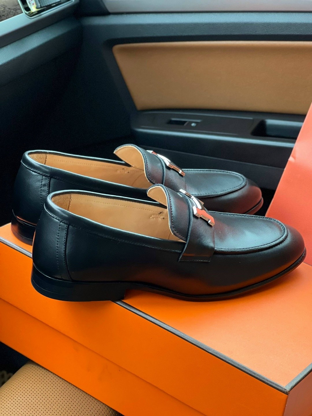 туфли hermes,лоферы hermes,,туфли мужские,лоферы мужские