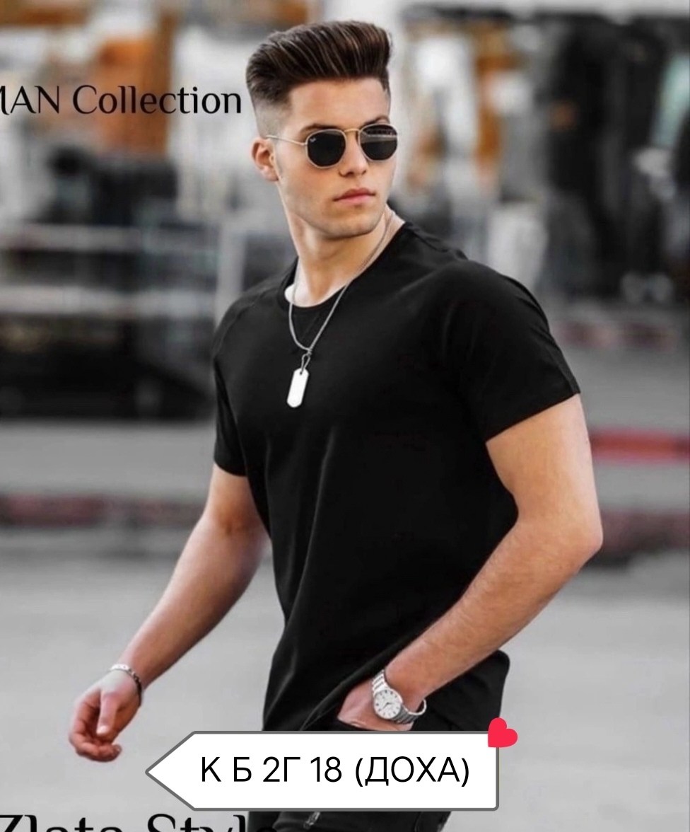 мужская футболка,одежда для мужчин,стильная футболка,черная мужская футболка,мужская мода