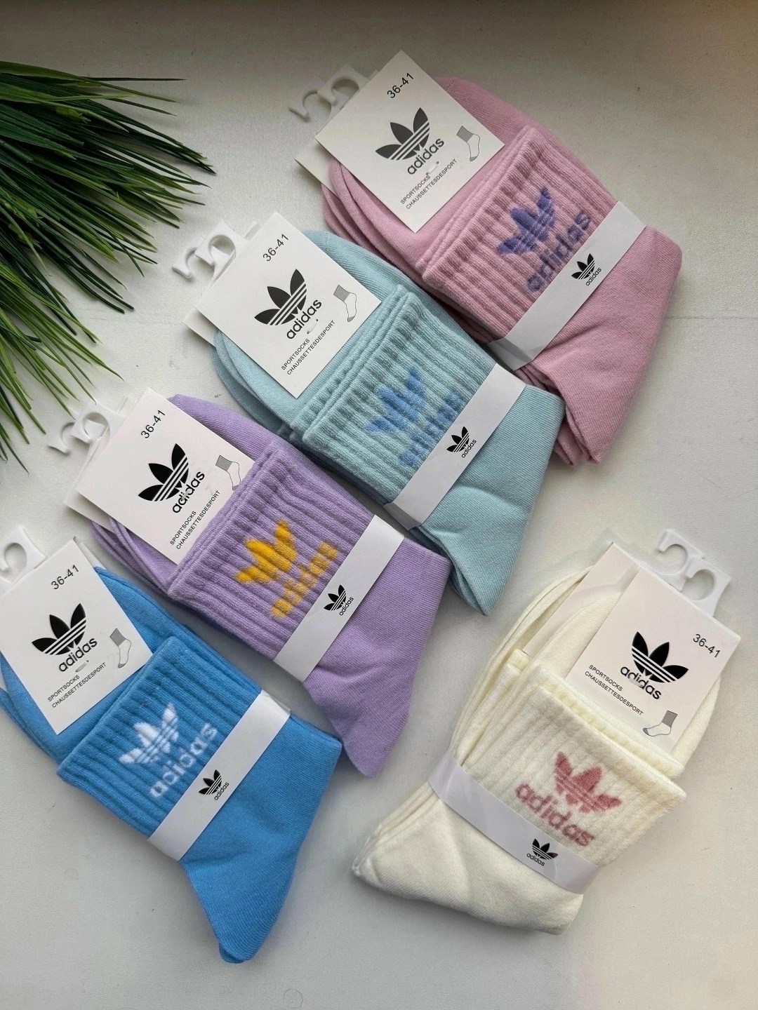 носки женские adidas,комплект носки женские,носки женские 10 пар,носки женские брендовые,носки женские