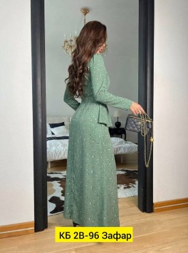 Платье