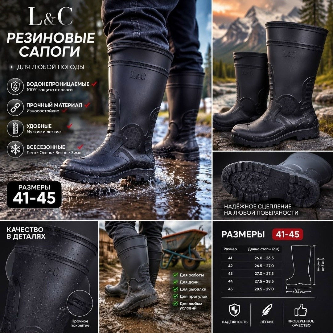 сапоги для охоты и рыбалки,сапоги для рыбалки,резиновые сапоги,,сапоги рыбацкие
