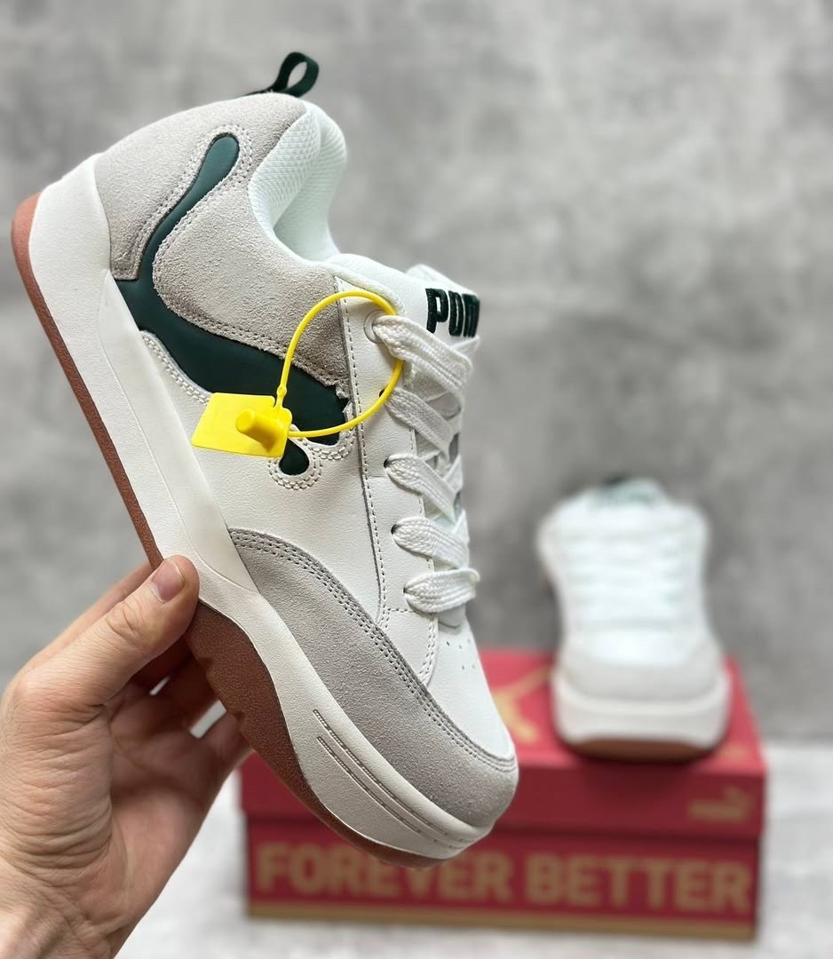 ,кроссовки puma, женская,низкие кроссовки,спортивная
