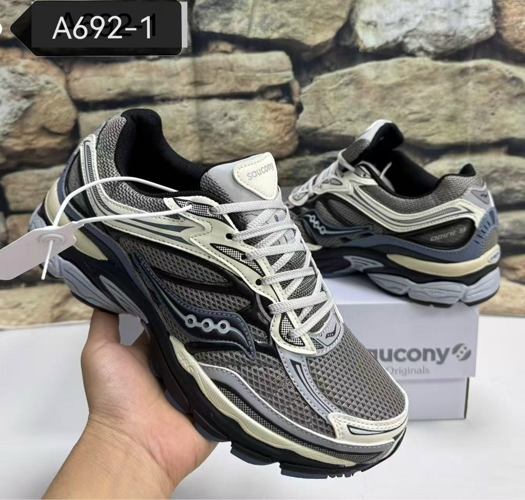кроссовки saucony progrid omni 9,кроссовки saucony,saucony progrid omni 9,мужские кроссовки saucony,унисекс кроссовки