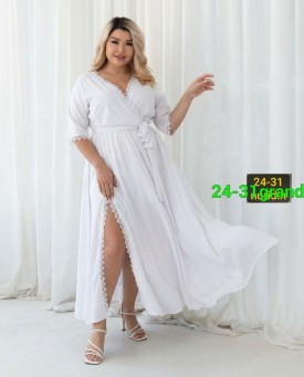 Платье