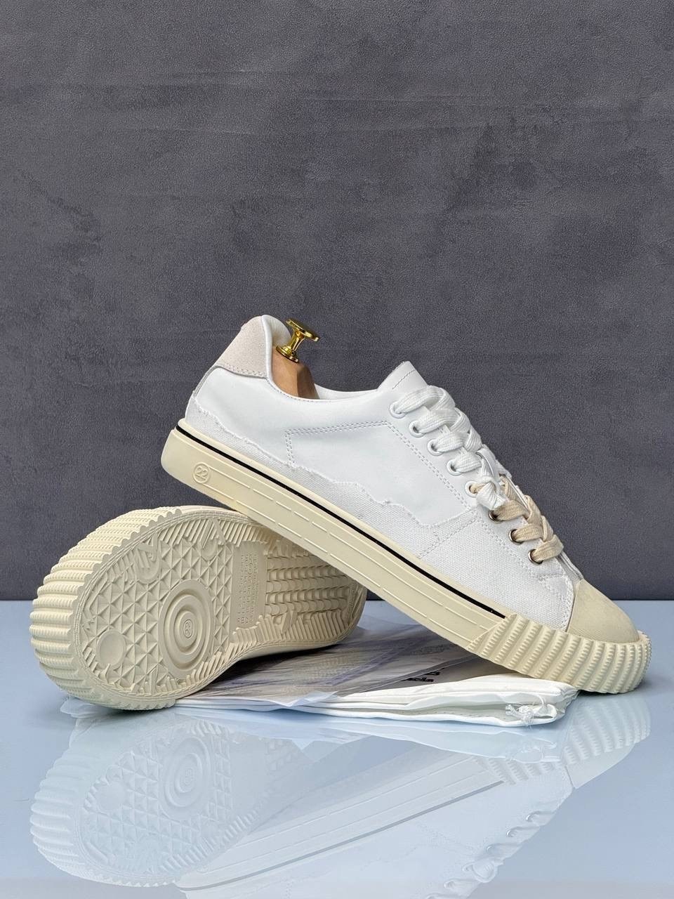кеды maison margiela evolution,,кеды maison margiela,кроссовки maison margiela evolution,кроссовки модные