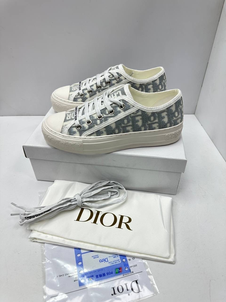 кеды dior женские,кеды christian dior,dior кеды,кеды christian dior walk n dior с логотипом розовый,кеды кристиан диор