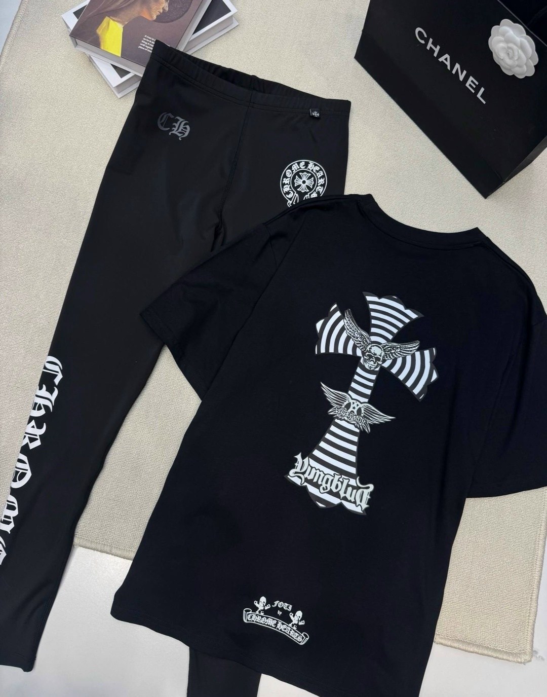 футболка chrome hearts,футболки модные,футболке,стиль футболка,футболка женская мужская