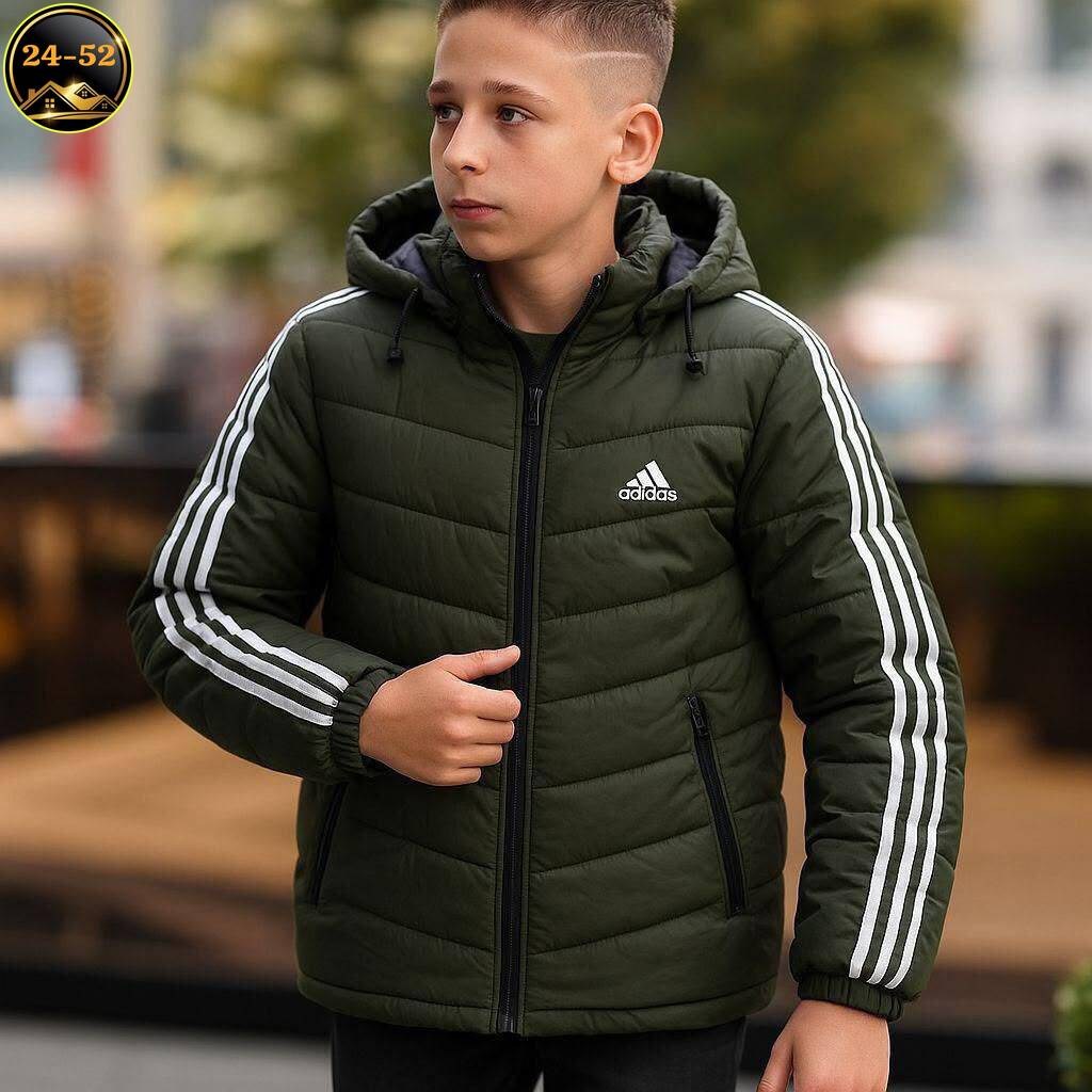 куртка зимняя adidas,мужские пуховики adidas,куртка adidas для мальчика,куртка утепленная для мальчиков adidas 29490840299 черный,куртка adidas