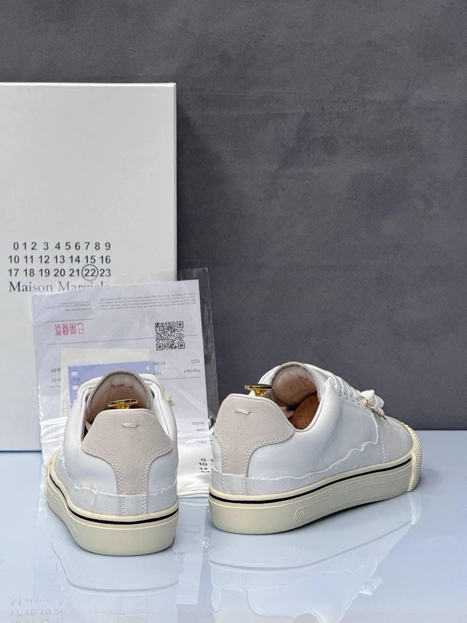 кеды maison margiela evolution,,кеды maison margiela,кроссовки maison margiela evolution,кроссовки модные
