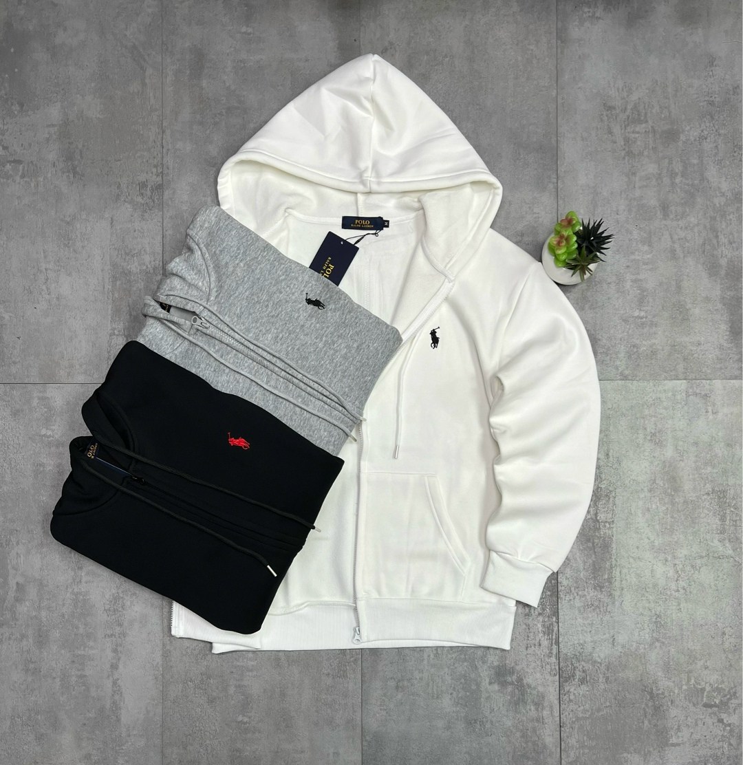 зип худи polo ralph lauren,zip hoodie ralph lauren серое,зип-худи ralph lauren,кофта толстовка,zip hoodie polo ralph lauren серая