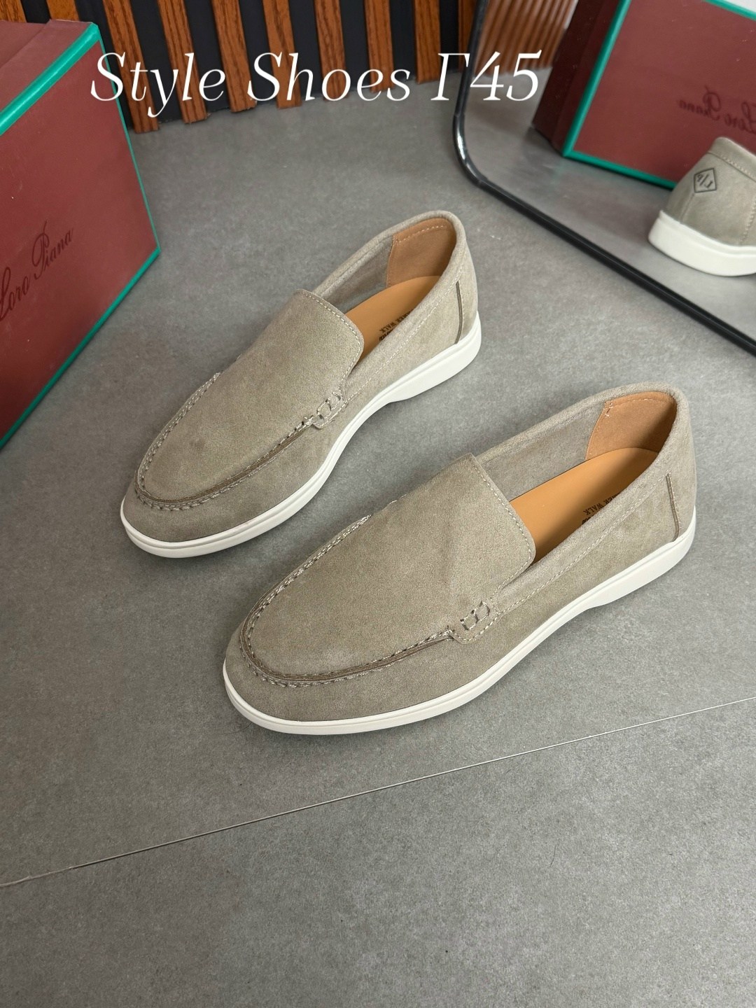 замшевые лоферы loro piana,loro piana мужские лоферы,лоферы loro piana,мужские замшевые лоферы,замшевые лоферы