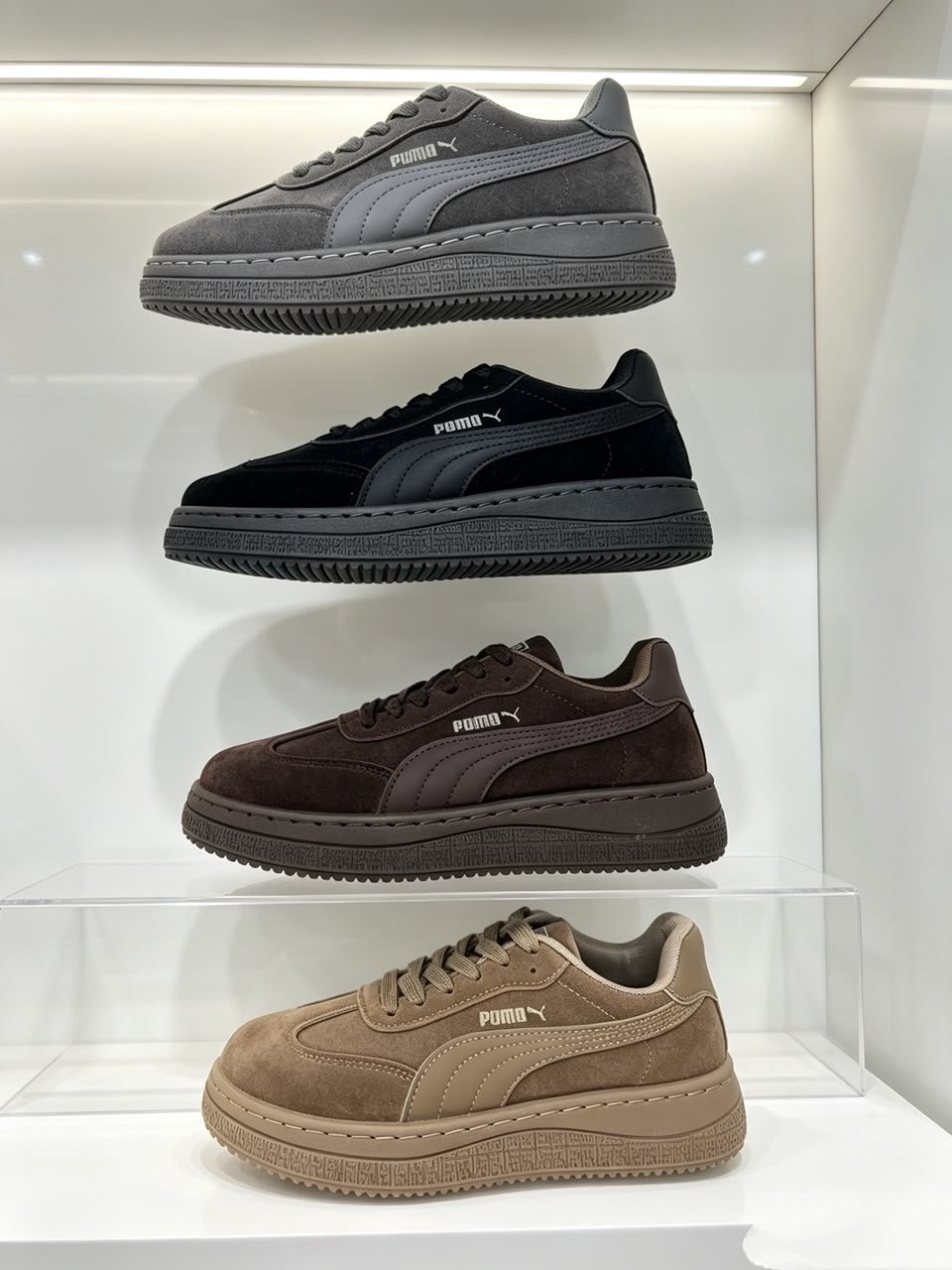 ,спортивная  puma ca pro classic,puma suede platform,кроссовки puma suede,puma suede