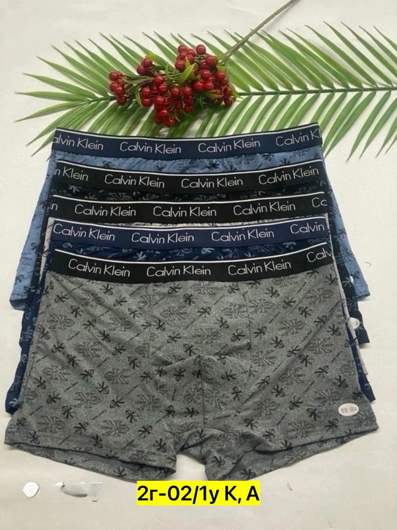 набор мужских трусов calvin klein,комплект трусов мужских calvin klein underwear,трусы мужские calvin klein,комплект трусов calvin klein,мужской набор трусов