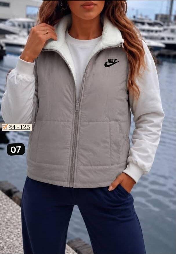 женский жилет nike,жилетка женская,жилетки,жилеты женские,жилетка nike