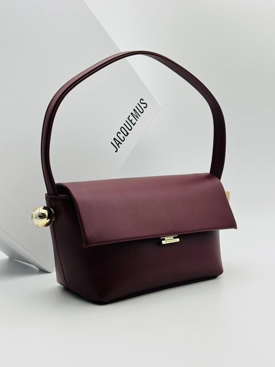 сумка,сумка jacquemus,женская сумка,модная сумка,jacquemus сумка на плечо