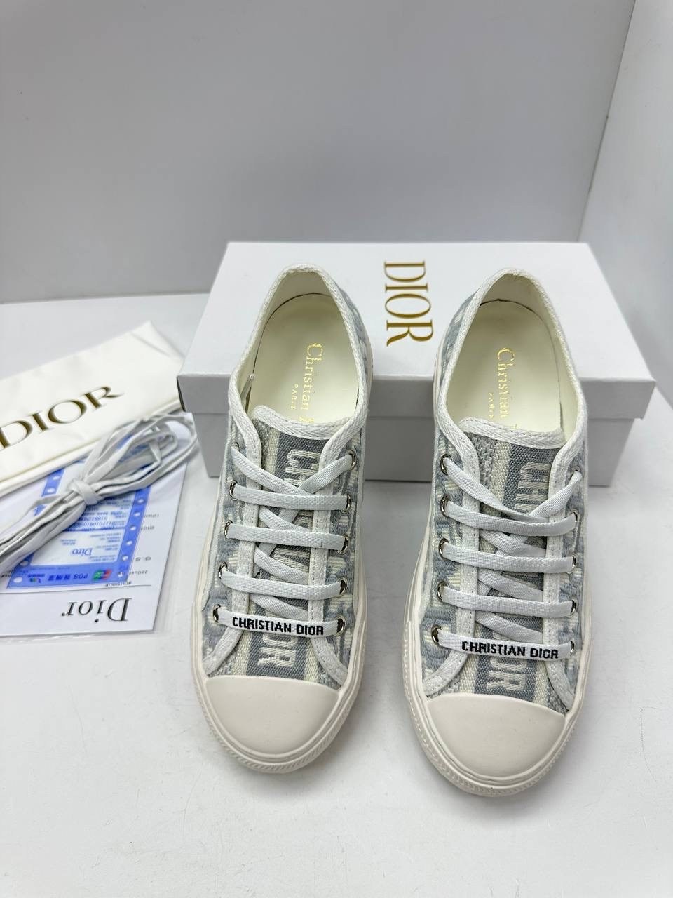 кеды dior женские,кеды christian dior,dior кеды,кеды christian dior walk n dior с логотипом розовый,кеды кристиан диор