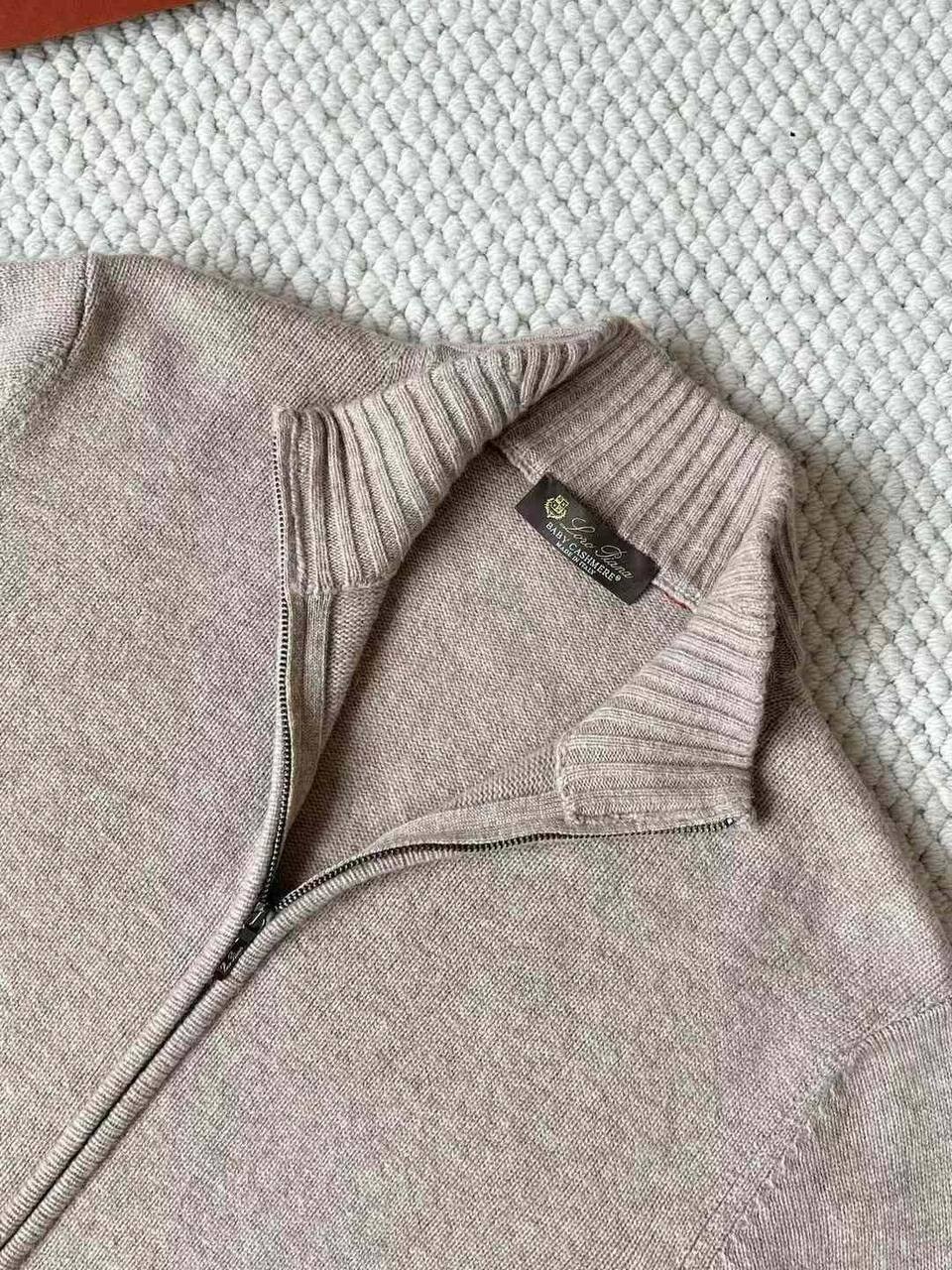 кардиган мужской loro piana,кардиган loro piana,loro piana свитер мужской,corneliani кардиган на молнии коричневый,кардиган loro piana 34077
