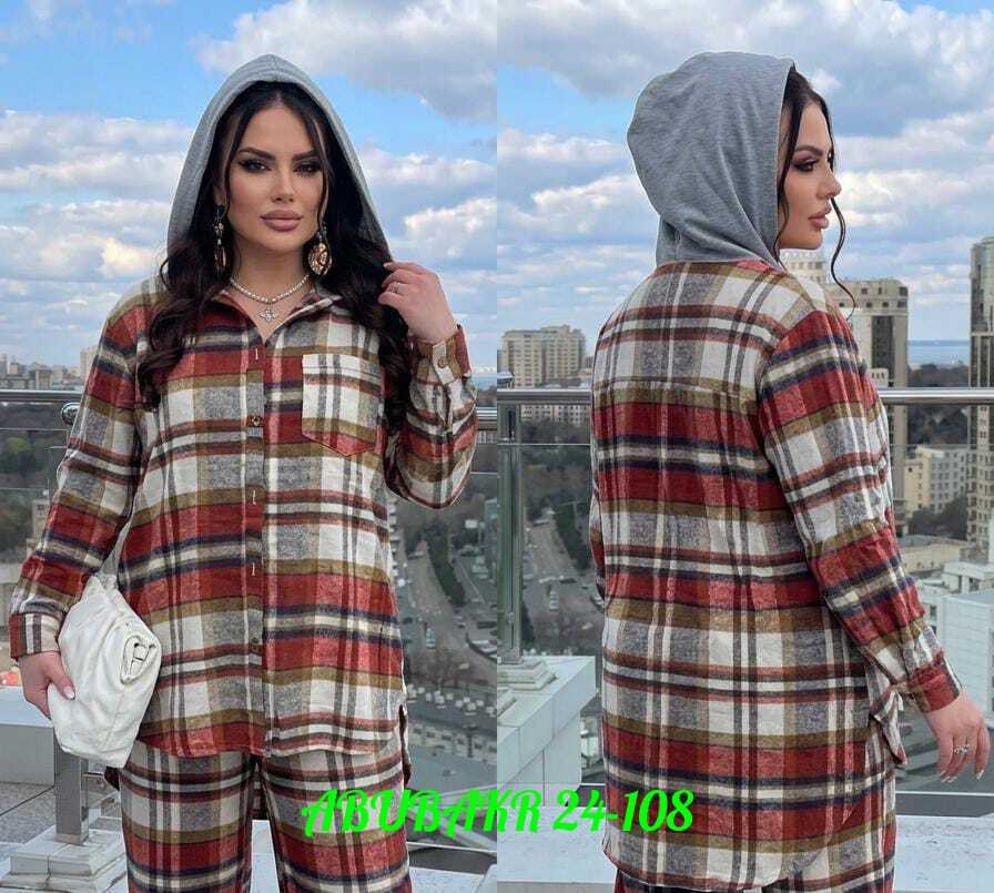 рубашка оверсайз теплая в клетку удлиненная amy store,рубашка женская теплая большого размера в клетку,рубашка женская в клетку с капюшоном,рубашка теплая в клетку удлиненная,рубашка женская теплая в