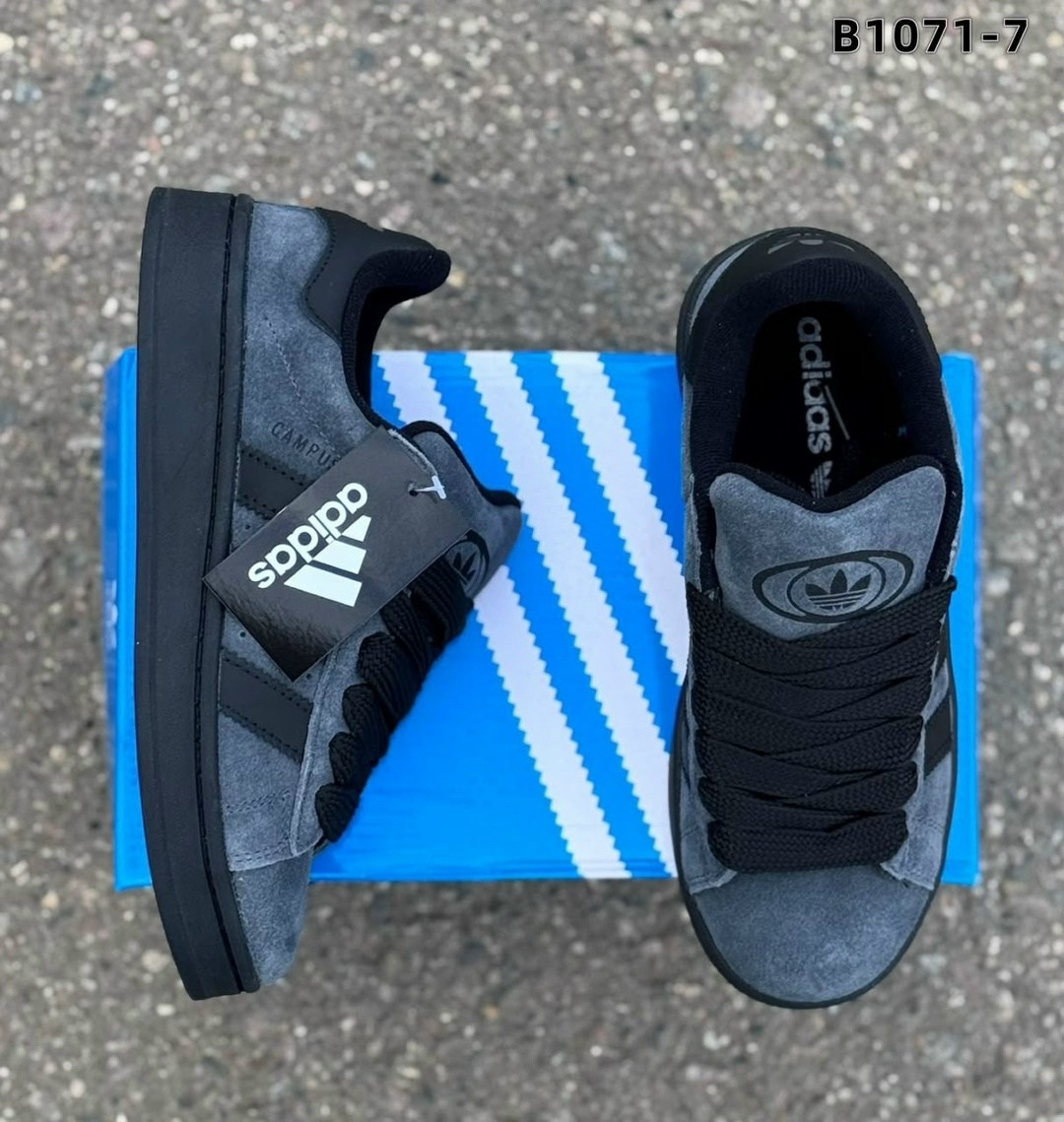 ,кроссовки adidas,кроссовки adidas campus,мужские кроссовки,адидас кампус 00s черные