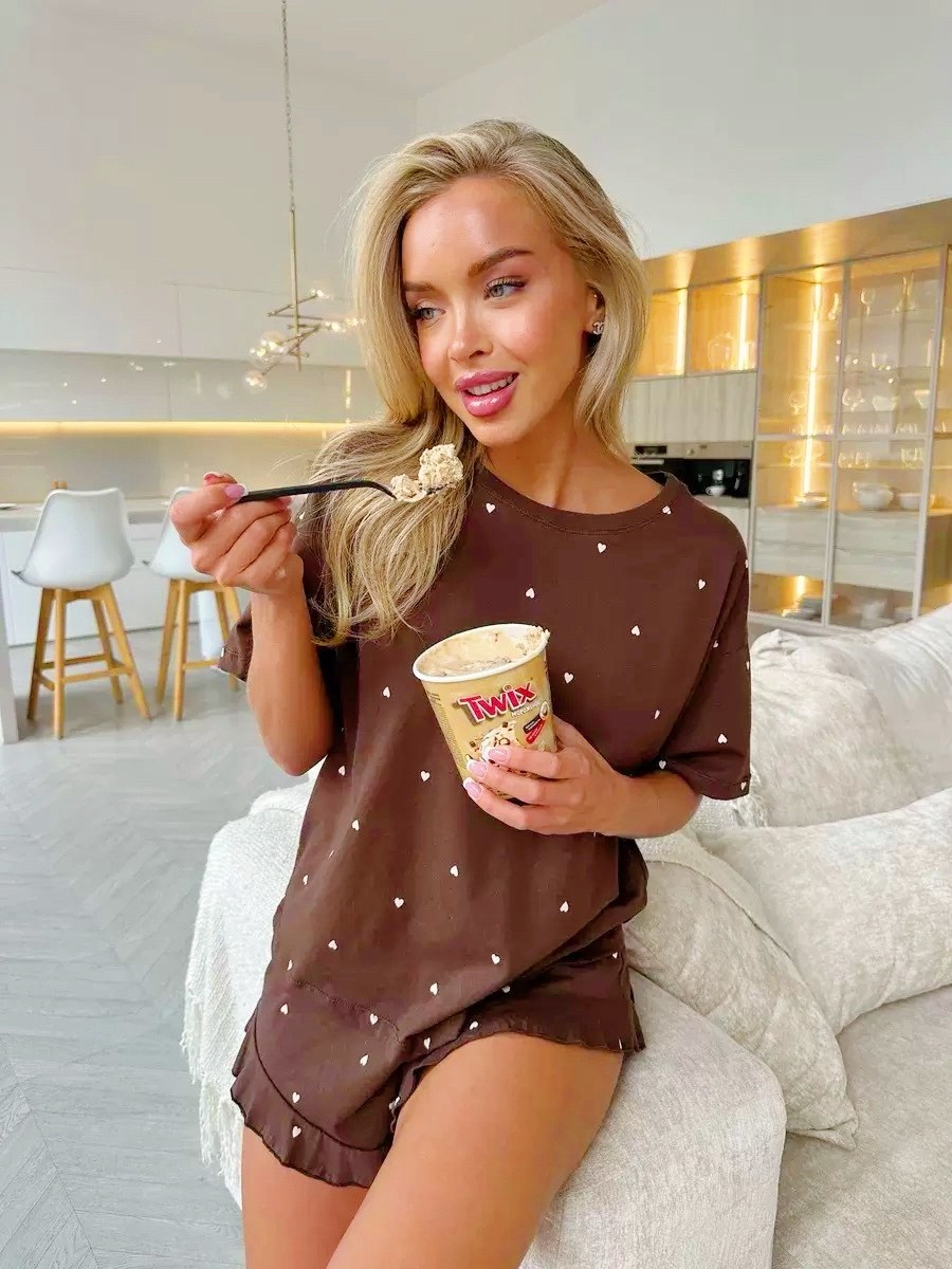 пижама женская,женская пижама с шортами,пижама с шортами и футболкой,пижама с шортами,пижама с шортами и футболкой домашний комплект