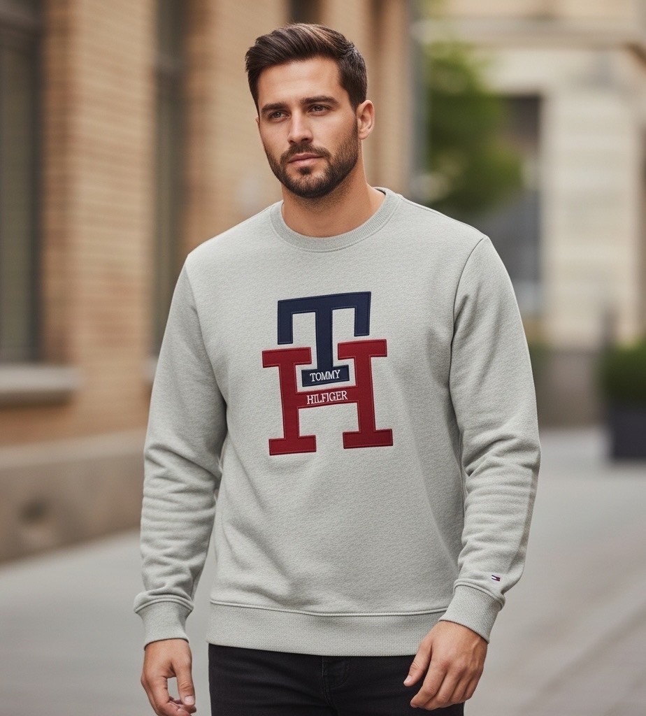 свитшот томми хилфигер мужской,свитшот мужской tommy hilfiger,свитшот томми хилфигер черный,свитшот томми хилфигер,мужские свитшоты