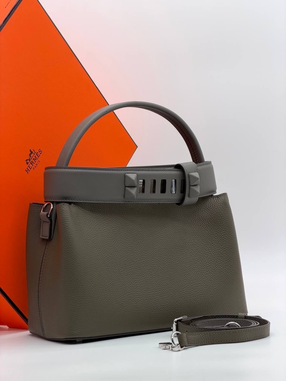 женская сумка hermes,сумка hermes,сумка hermes kelly,сумка гермес,серая сумка гермес биркин