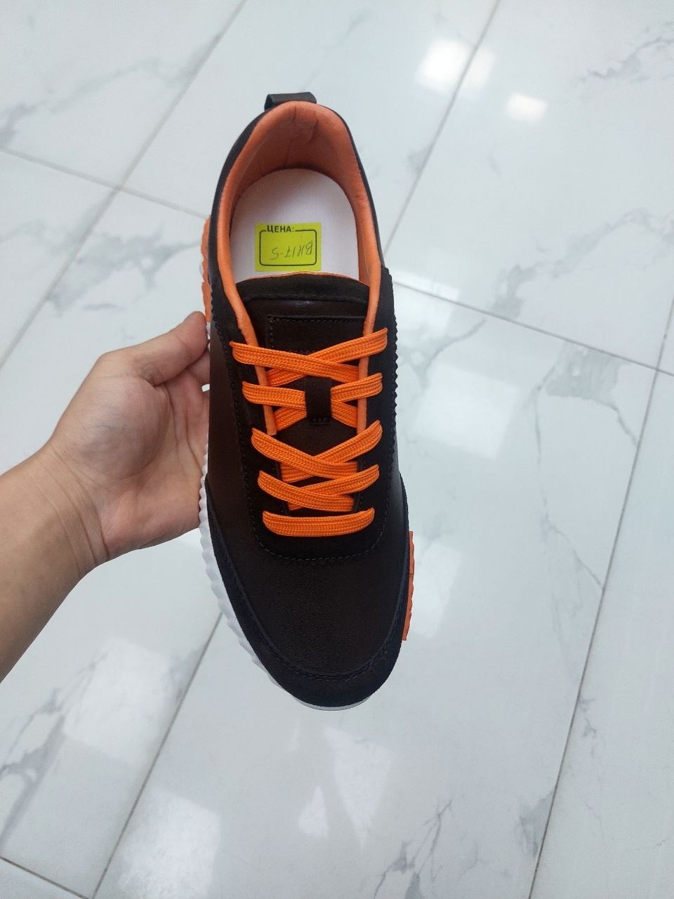 кроссовки,кроссовки hermes,кроссовки для мужчин,кроссовка мужской,спортивная