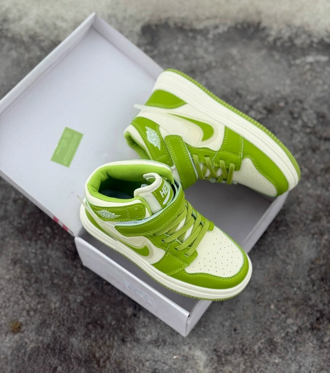 air jordan 1 mid se green python,кроссовки,детская ,спортивная ,кроссовки мальчику