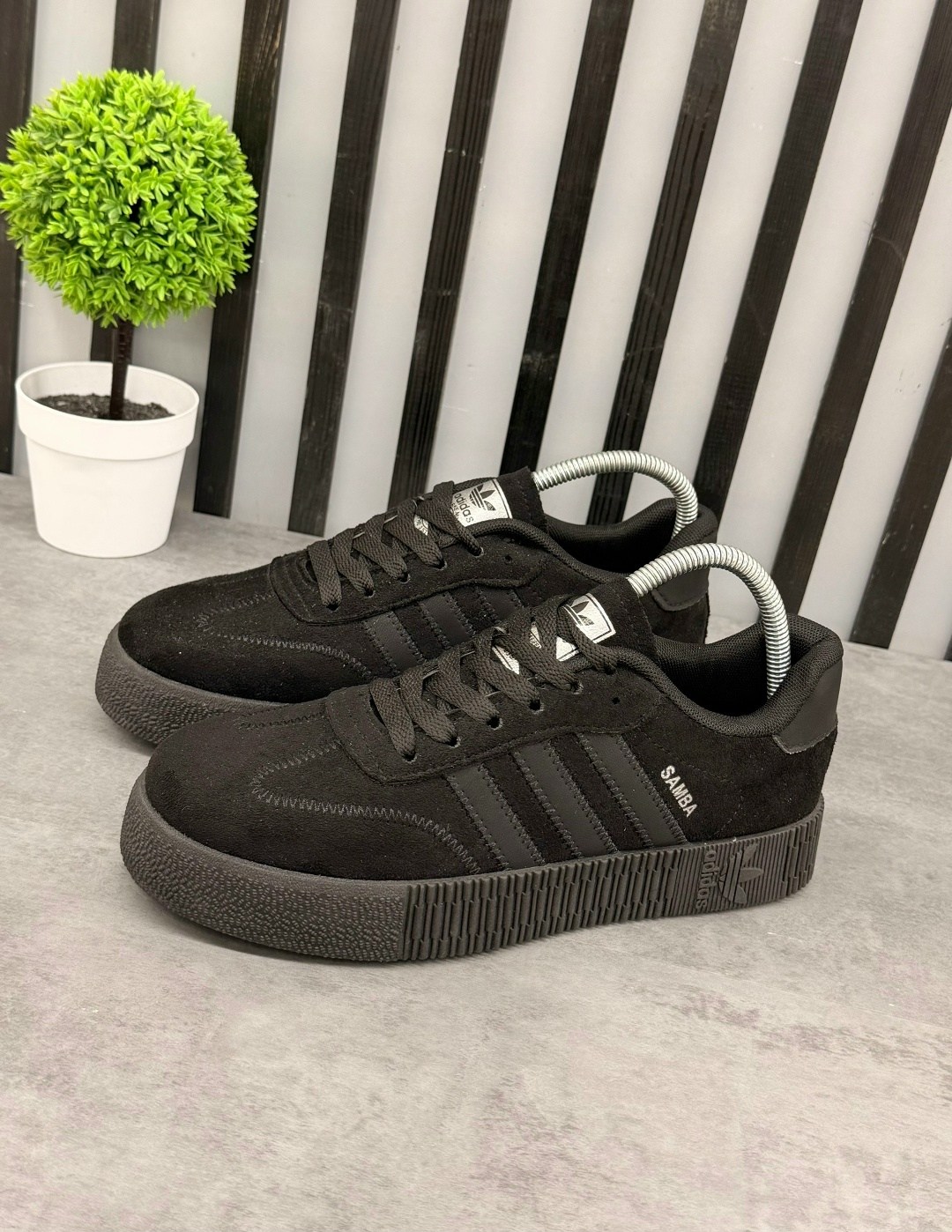 adidas originals низкие кроссовки 'samba' в черный,кроссовки adidas samba rose,кроссовки adidas originals samba rose,кроссовки adidas samba,adidas samba