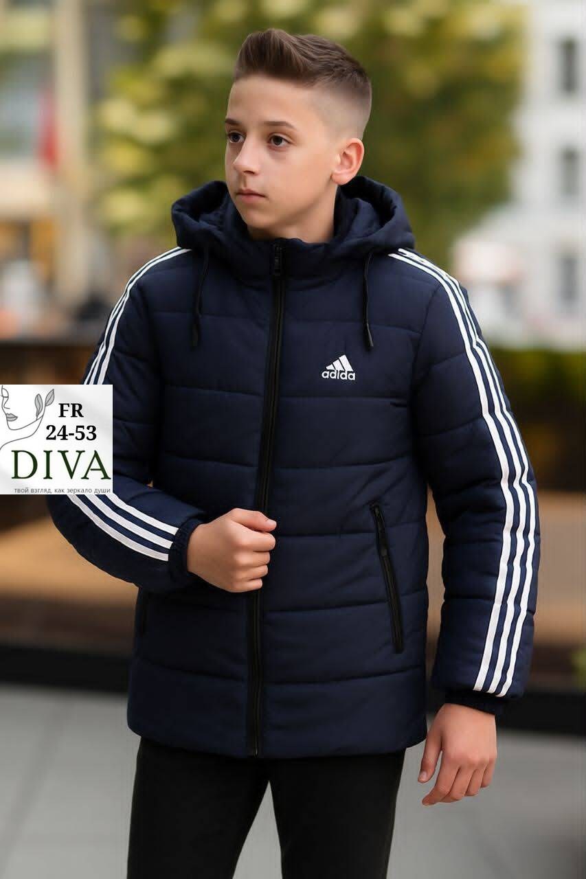 куртка зимняя adidas,подростковая куртка,куртка adidas,мужская куртка adidas,куртка для мальчика